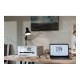 Canon | Multifunctional printer | PIXMA TS7650i | Inkjet | Colour | A4 | Wi-Fi | White