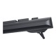 Dell Keyboard and Mouse | KM3322W | Keyboard and Mouse Set | Wireless | Batteries included | Ukrainian | Black | Wireless connec