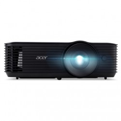 Acer | X1328WHn | WXGA (1280x800) | 5000 ANSI lumens | 20000:1 | Black
