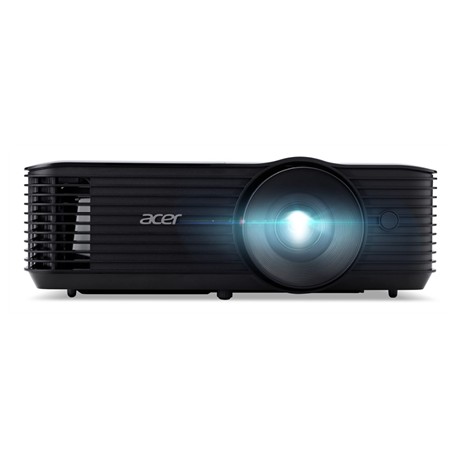 Acer | X1328WHn | WXGA (1280x800) | 5000 ANSI lumens | 20000:1 | Black