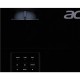 Acer | X1328WHn | WXGA (1280x800) | 5000 ANSI lumens | 20000:1 | Black