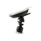 Mio Suction Cup Mount for MiVue C312/314/C545/C580/802/803/C590/C595W/C595WD/935W/7Th/8th series and other MiVue models | Black