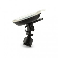 Mio Suction Cup Mount for MiVue C312/314/C545/C580/802/803/C590/C595W/C595WD/935W/7Th/8th series and other MiVue models | Black