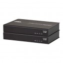 Aten DVI HDBaseT KVM Extender with ExtremeUSB | CE610A | 1920 x 1200 pixels at 100m