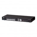 Aten 4-Port USB DVI Multi-View KVMP Switch | CM1164A