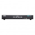 Aten 4-Port USB DisplayPort Secure KVM Switch (PSS PP v3.0 Compliant) | CS1184DP