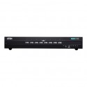 Aten 8-Port USB DVI Secure KVM Switch (PSS PP v3.0 Compliant) | CS1188D
