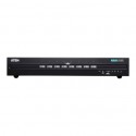 Aten 8-Port USB DisplayPort Secure KVM Switch (PSS PP v3.0 Compliant) | CS1188DP