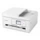 Canon IJ MFP PIXMA TS7750i | Canon | Multifunctional printer | PIXMA TS7750I | Inkjet | Colour | A4 | Wi-Fi | White