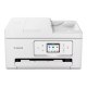 Canon IJ MFP PIXMA TS7750i | Canon | Multifunctional printer | PIXMA TS7750I | Inkjet | Colour | A4 | Wi-Fi | White