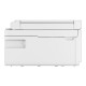 Canon IJ MFP PIXMA TS7750i | Canon | Multifunctional printer | PIXMA TS7750I | Inkjet | Colour | A4 | Wi-Fi | White