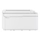 Canon IJ MFP PIXMA TS7750i | Canon | Multifunctional printer | PIXMA TS7750I | Inkjet | Colour | A4 | Wi-Fi | White