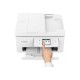 Canon IJ MFP PIXMA TS7750i | Canon | Multifunctional printer | PIXMA TS7750I | Inkjet | Colour | A4 | Wi-Fi | White