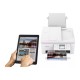 Canon IJ MFP PIXMA TS7750i | Canon | Multifunctional printer | PIXMA TS7750I | Inkjet | Colour | A4 | Wi-Fi | White