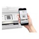 Canon IJ MFP PIXMA TS7750i | Canon | Multifunctional printer | PIXMA TS7750I | Inkjet | Colour | A4 | Wi-Fi | White