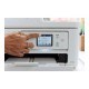 Canon IJ MFP PIXMA TS7750i | Canon | Multifunctional printer | PIXMA TS7750I | Inkjet | Colour | A4 | Wi-Fi | White