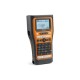 Brother PT-E560BTSP Pro | Thermal | Label Printer | Maximum ISO A-series paper size Other | Orange / Black