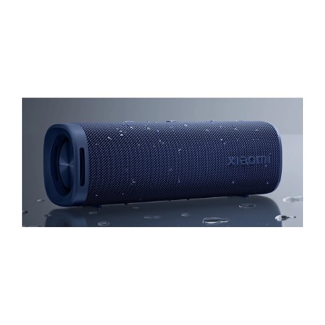 Xiaomi | Sound Outdoor | QBH4265GL | 30 W | Waterproof | Bluetooth | Blue | Portable | Wireless connection