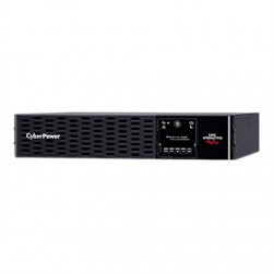 CyberPower | Smart App UPS Systems | PR3000ERTXL2U | 3000 VA | 3000 W