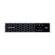 CyberPower | Smart App UPS Systems | PR3000ERTXL2U | 3000 VA | 3000 W