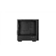 Deepcool CH360 Digital | Black | Mid Tower | ATX PS2