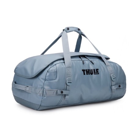 Thule | Chasm | 70L Bag | Duffel | Pond Gray | Waterproof