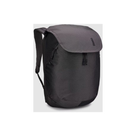 Thule | Subterra 2 | Fits up to size 16 " | Travel Backpack | Vetiver Gray