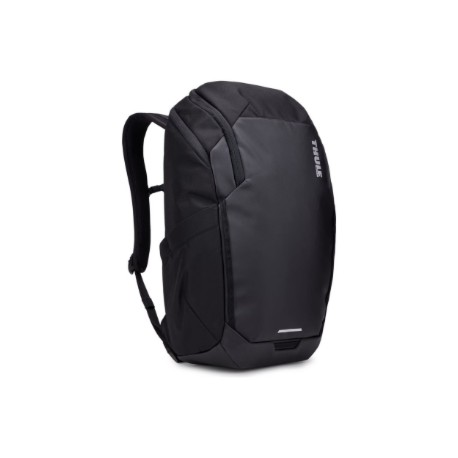 Thule | Chasm | Backpack 26L | Fits up to size 16 " | Laptop backpack | Black | Waterproof