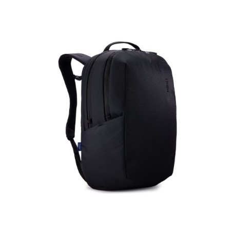 Thule | TSLB417 Subterra 2 | Laptop Backpack, 27 L | Fits up to size 16 " | Backpack | Black