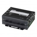 Aten True 4K HDMI Optical Extender (True 4K @ 985FT/300M - SFP+ Duplex Multi Mode) | VE883AK1