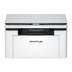 Pantum | Multifunction Printer | BM2300W | Laser | Mono | A4 | Wi-Fi | White