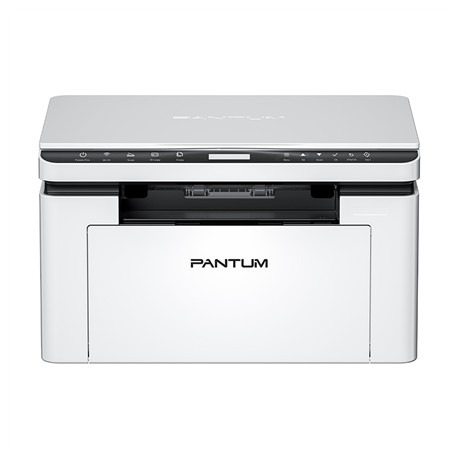 Pantum | Multifunction Printer | BM2300W | Laser | Mono | A4 | Wi-Fi | White