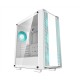 Deepcool CC560 V2 | White | Mid Tower | ATX