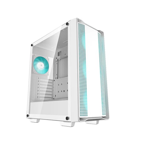 Deepcool CC560 V2 | White | Mid Tower | ATX