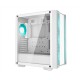 Deepcool CC560 V2 | White | Mid Tower | ATX