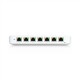 Ubiquiti Switch | USW-Ultra | Managed L2 | Rackmountable | Gigabit Ethernet (copper) ports quantity 8 | PoE/Poe+ ports quantity 