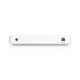 Ubiquiti Switch | USW-Ultra | Managed L2 | Rackmountable | Gigabit Ethernet (copper) ports quantity 8 | PoE/Poe+ ports quantity 