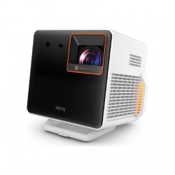 Benq | X3100i 4K Immersive Gaming Projector | 4K UHD (3840 x 2160) | 3300 ANSI lumens | Black | Wi-Fi