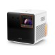 Benq | X3100i 4K Immersive Gaming Projector | 4K UHD (3840 x 2160) | 3300 ANSI lumens | Black | Wi-Fi