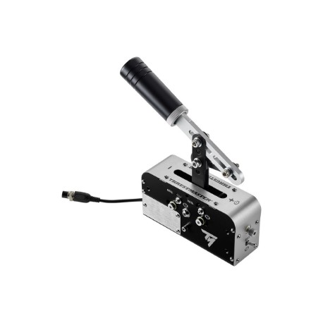Thrustmaster TSS Handbrake | Black/Silver