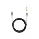 Beyerdynamic Pro X Straight Cable for Pro X Headphones, 1.2 m | Black
