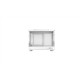 Deepcool Ultra-portable Case | CH160 WH | White | Mini-ITX | ATX PS2