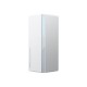 Mesh System | AX3000 NE (2-pack) | 802.11ax | 10/100/1000 Mbit/s | Ethernet LAN (RJ-45) ports 4 | Mesh Support Yes | MU-MiMO No 