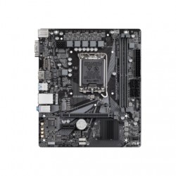 Gigabyte | H610M H V3 DDR4 | Processor family Intel | Processor socket LGA1700 | DDR4 DIMM | Supported hard disk drive interface