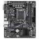 Gigabyte | H610M H V3 DDR4 | Processor family Intel | Processor socket LGA1700 | DDR4 DIMM | Supported hard disk drive interface