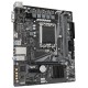 Gigabyte | H610M H V3 DDR4 | Processor family Intel | Processor socket LGA1700 | DDR4 DIMM | Supported hard disk drive interface