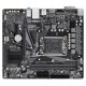 Gigabyte | H610M H V3 DDR4 | Processor family Intel | Processor socket LGA1700 | DDR4 DIMM | Supported hard disk drive interface