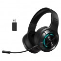Edifier Dual-Mode Gaming Headset | G30 S | Bluetooth | Over-ear | Microphone | Black | Wireless