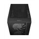 Deepcool Case | MATREXX 55 V4 C | Mid Tower | ATX PS2