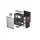 Deepcool Case | MATREXX 55 V4 C | Mid Tower | ATX PS2